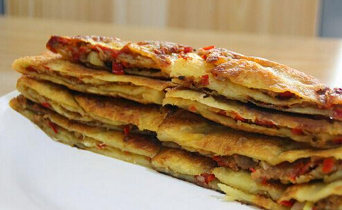 犇犇肉饼加盟费