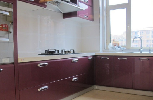 圣格兰迪橱柜加盟