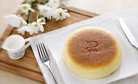 美丫妈妈起司蛋糕加盟