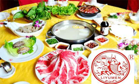 鲤鱼门豆捞门店