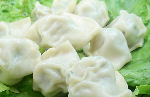 胖大妈水饺加盟