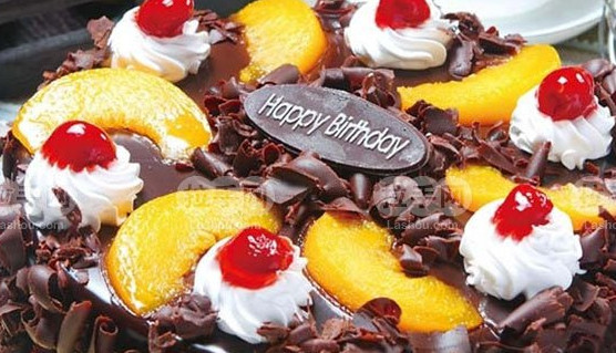 好街坊蛋糕加盟