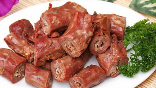 天天好想你麻辣鸭脖加盟