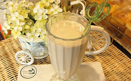 格瑞思面包加盟