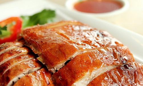 大唐醉仙鸭加盟