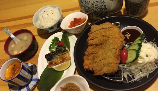 四季日本料理加盟