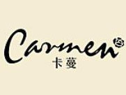 卡蔓女装加盟费