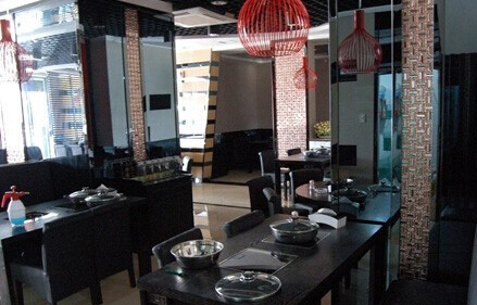 皇尚煌焖锅加盟费