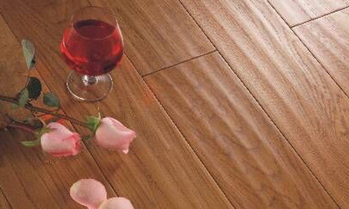 好力家地板加盟