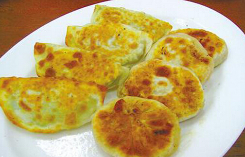 正迪馅饼加盟费