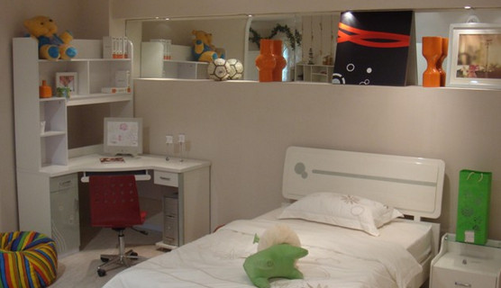 好风景家居加盟