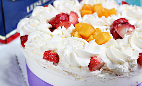 王老太私家烘焙加盟