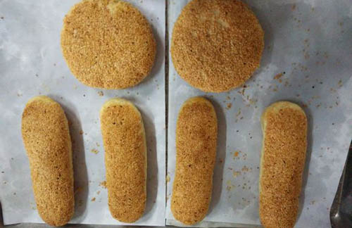 盛益隆烧饼加盟