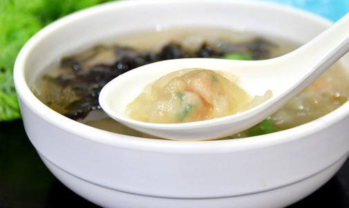 大福小福馄饨加盟