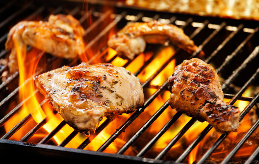 盛爱家烤肉加盟