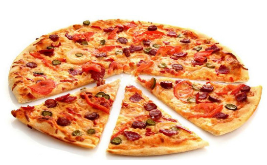 土豆披萨小站加盟