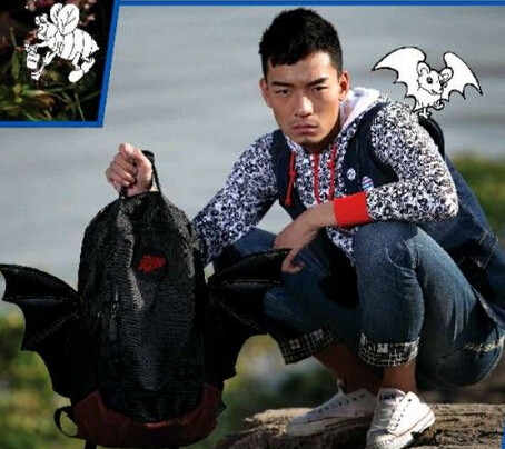 猛兽男装加盟费