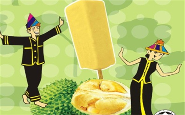 真滋味冰淇淋加盟店