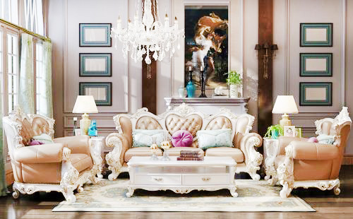 美乐乐家居加盟