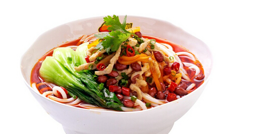 正稻桂林米粉加盟