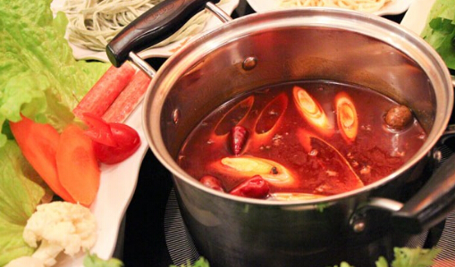 肥婆麻辣火锅加盟