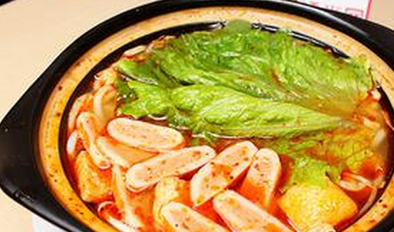 好爹过桥米线加盟