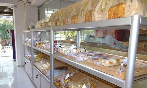 果立方蛋糕加盟