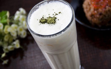 台北小站奶茶加盟