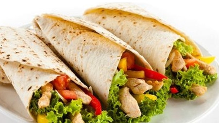 董哥卤肉卷加盟