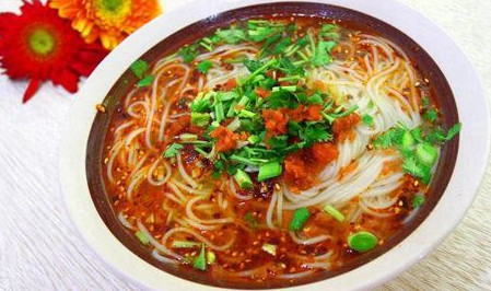 红焖王牛肉板面加盟店