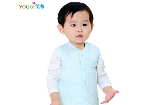 优奇童装加盟费