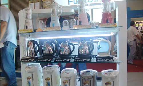 富士宝电器加盟