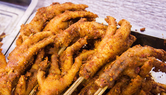 签知百味串串香加盟