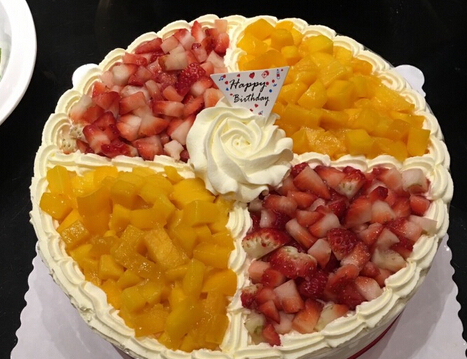 小熊家私房蛋糕加盟费