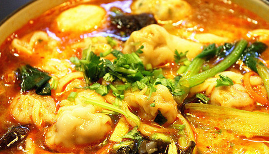 喜润台湾小吃加盟