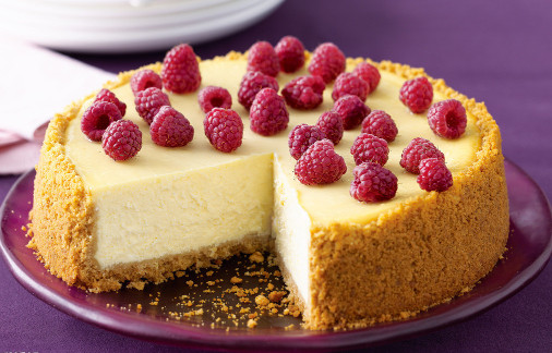 好口福蛋糕加盟