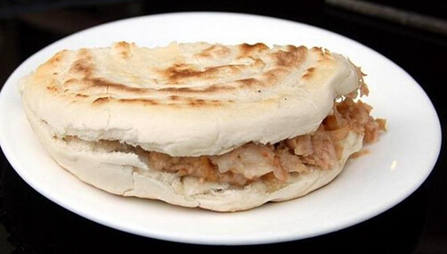 好掌柜老潼关肉夹馍加盟