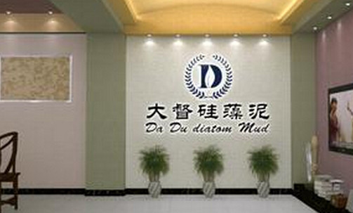 大督硅藻泥加盟店