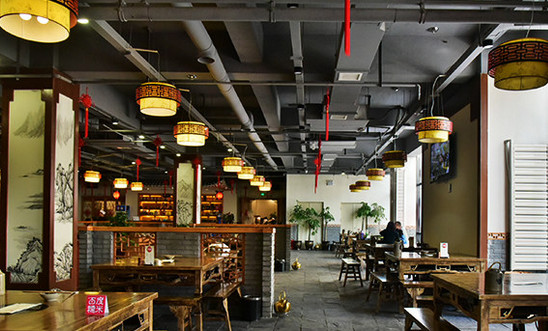 重庆枇杷园火锅加盟