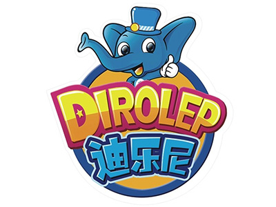 迪乐尼儿童乐园加盟