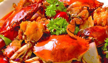 忘不了手抓龙虾加盟