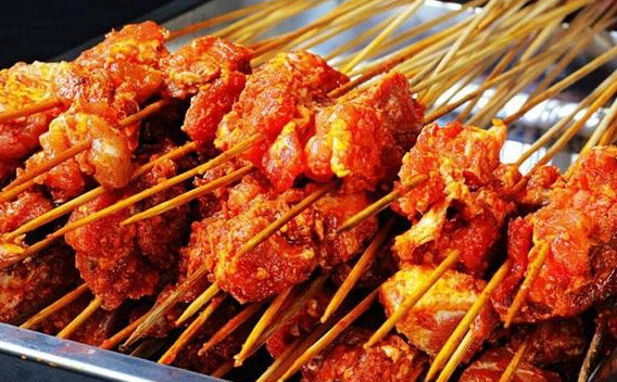 大学士家吊锅串串加盟