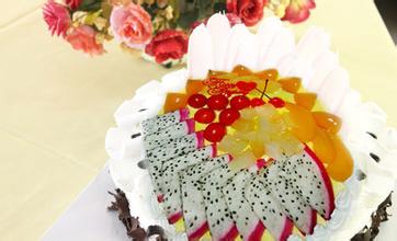 美之味蛋糕加盟