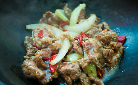 铁道邦子烤牛肉加盟