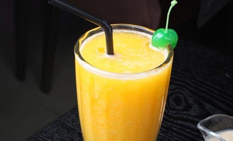 鲜时光奶茶加盟