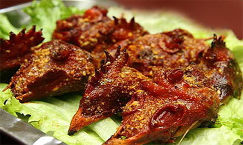 扬茗爆烤鸡头王加盟