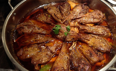 丫头记麻辣鸭头加盟