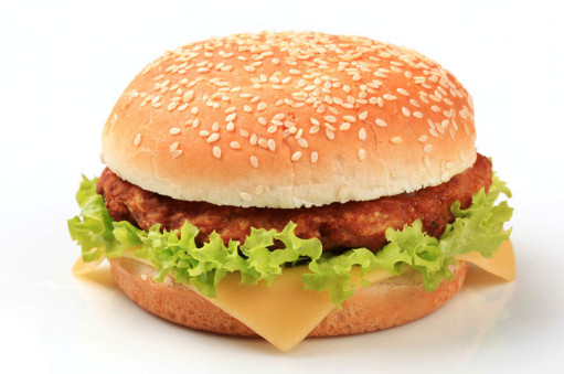 家家旺汉堡加盟