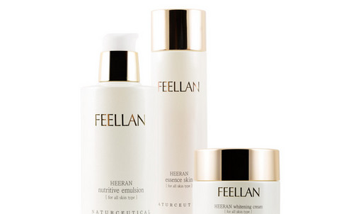 美缔可化妆品加盟