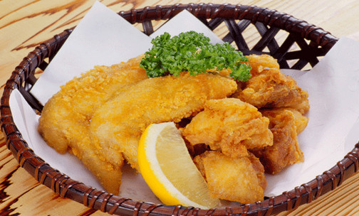 大又脆炸鸡加盟